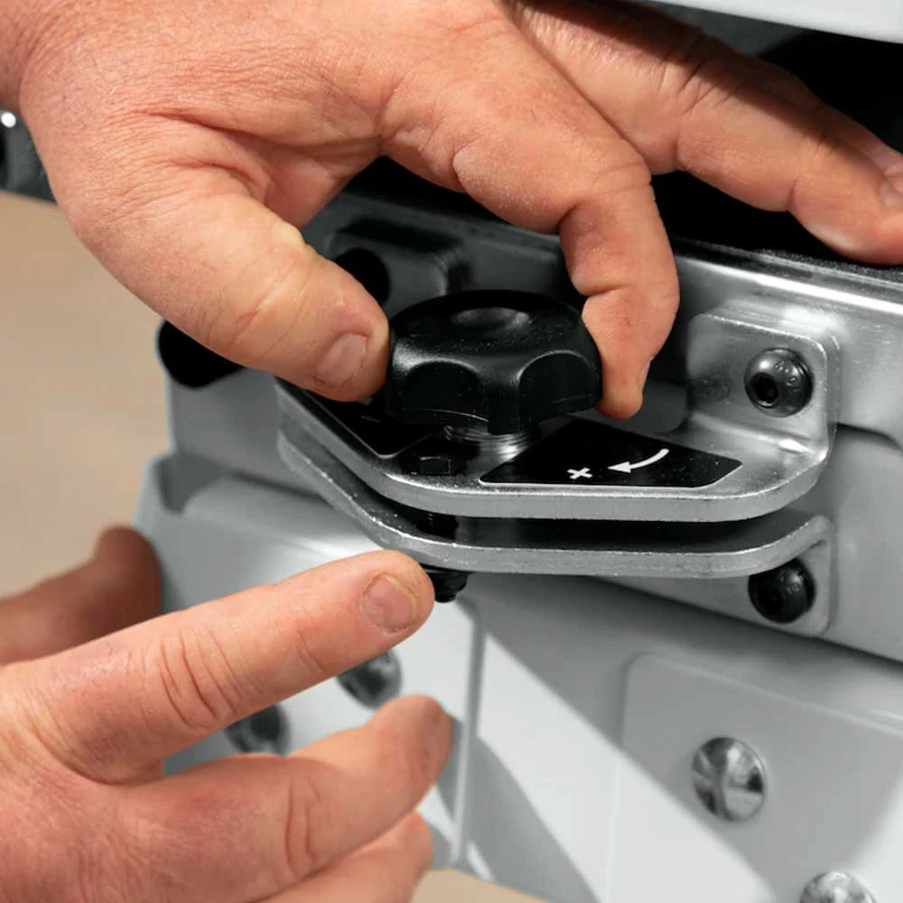 Jet JWDS-2550 5-Inch x 25-Inch Drum Sander with Closed Stand | 115-Volt | 723544CSK | Professional Woodworking Tool 7 Sanders Jet JWDS-2550 115-Volt 5-Inch X 25-Inch Drum Sander W/ Closed Stand - 723544CSK