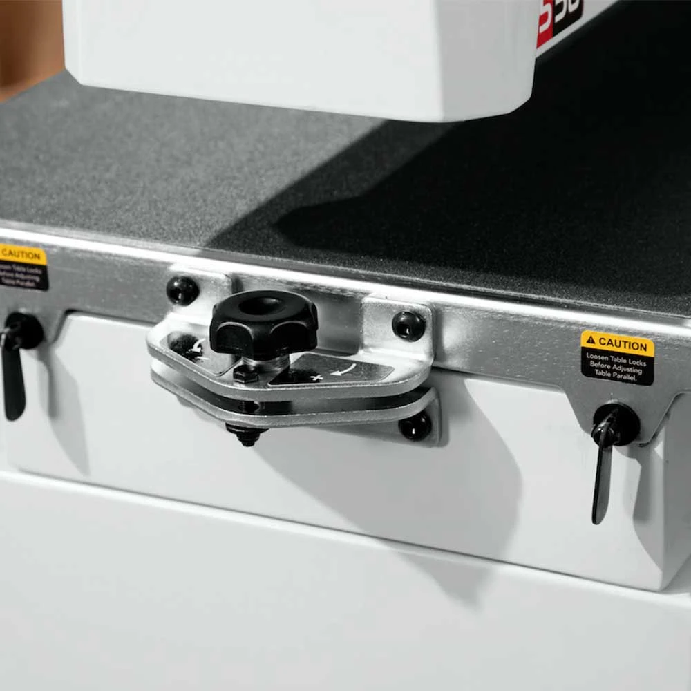 Jet JWDS-2550 5-Inch x 25-Inch Drum Sander with Closed Stand | 115-Volt | 723544CSK | Professional Woodworking Tool 8 Sanders Jet JWDS-2550 115-Volt 5-Inch X 25-Inch Drum Sander W/ Closed Stand - 723544CSK