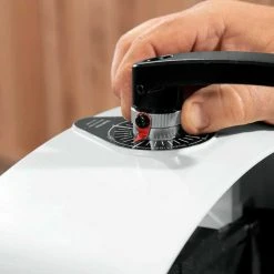 Jet JWDS-2550 5-Inch x 25-Inch Drum Sander with Closed Stand | 115-Volt | 723544CSK | Professional Woodworking Tool 15 Sanders Jet JWDS-2550 115-Volt 5-Inch X 25-Inch Drum Sander W/ Closed Stand - 723544CSK