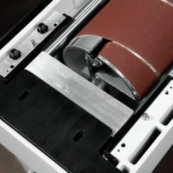 Jet 723544OSCK 23 Inch X 5 Inch 15 Amp Electric Oscillating Drum Sander Sanders