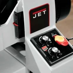 Jet 723544OSCK 23 Inch X 5 Inch 15 Amp Electric Oscillating Drum Sander Sanders