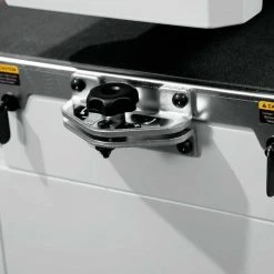 Jet 723544OSCK 23 Inch X 5 Inch 15 Amp Electric Oscillating Drum Sander Sanders