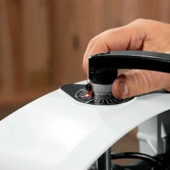 Jet 723544OSCK 23 Inch X 5 Inch 15 Amp Electric Oscillating Drum Sander Sanders