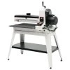 Jet JWDS-2550 115-Volt 5-Inch X 25-Inch Drum Sander W/Open Stand - 723550OSK