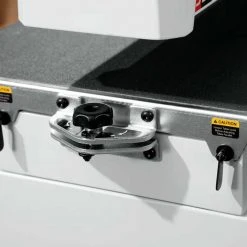 Jet JWDS-2550 115-Volt 5-Inch X 25-Inch Drum Sander with Open Stand - 723550OSK | Power Tools & Sanders 12 Jet JWDS-2550 115-Volt 5-Inch X 25-Inch Drum Sander W/Open Stand - 723550OSK