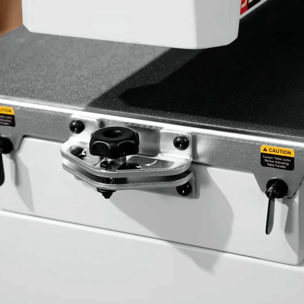 Jet JWDS-2550 115-Volt 5-Inch X 25-Inch Drum Sander with Open Stand - 723550OSK | Power Tools & Sanders 7 Jet JWDS-2550 115-Volt 5-Inch X 25-Inch Drum Sander W/Open Stand - 723550OSK