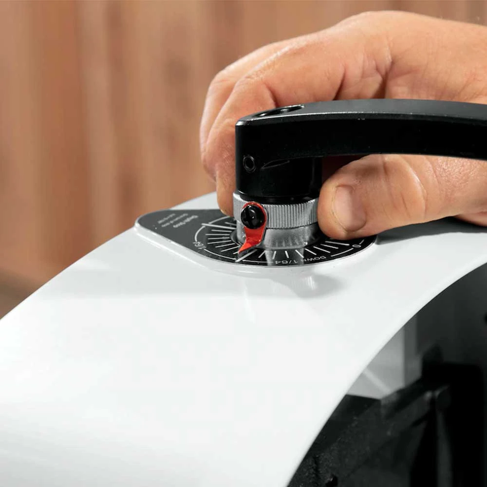 Jet JWDS-2550 115-Volt 5-Inch X 25-Inch Drum Sander with Open Stand - 723550OSK | Power Tools & Sanders 8 Jet JWDS-2550 115-Volt 5-Inch X 25-Inch Drum Sander W/Open Stand - 723550OSK