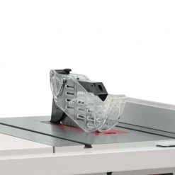 Tools & Equipment Jet 725005K 115-Volt 10-Inch Stamped Riving Knife ProShop Table W/ 52-Inch Rip