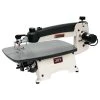 Tools & Equipment Jet 727200B 22-Inch Throat Capacity Scroll Saw W/ Foot Switch - JWSS-22B