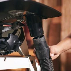 Tools & Equipment Jet JWSS-18B 120-Volt 18-Inch Variable-Speed Slotted Table Scroll Saw - 727300B