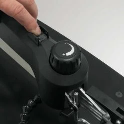 Tools & Equipment Jet JWSS-18B 120-Volt 18-Inch Variable-Speed Slotted Table Scroll Saw - 727300B