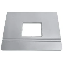 Jet 737002 32-Inch X 24-Inch Precision Machined Cast Iron Router Table Top