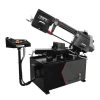 Tools & Equipment JET 891020 EHB-8VSM 8" X 13" Elite Durable Variable Speed Mitering Bandsaw