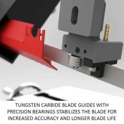 Tools & Equipment JET 891020 EHB-8VSM 8