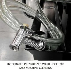 Tools & Equipment JET 891060 EHB-1018V 230V 10