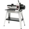 Tools & Equipment JET JWDS-1632 Drum Sander With Stand
