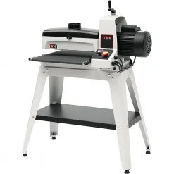 Tools & Equipment JET JWDS-1632 Drum Sander With Stand
