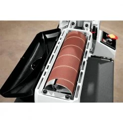 Tools & Equipment JET JWDS-1632 Drum Sander With Stand