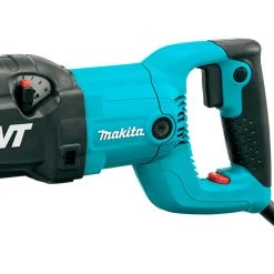 Makita JR3070CT 15-Amp 2,800 Spm Corded Anti-Vibration Reciprocating Saw Tools & Equipment