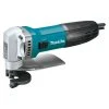 Makita JS1602 120 Volt 16 Gauge 3.3 Amp Barrel Grip Lock-On Electric Shear