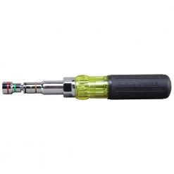 Klein 32807MAG 7-in-1 Nut Driver