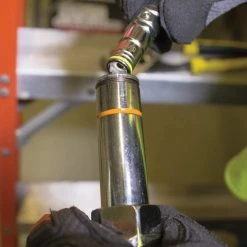 Klein 32807MAG 7-in-1 Nut Driver