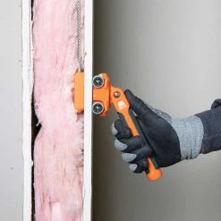 Klein 50611 High Strength Magnetic Hand Held Magnetic Wire Puller