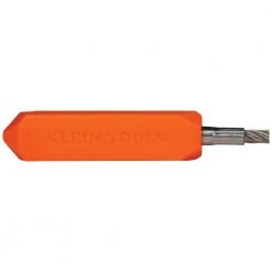 Klein 50611 High Strength Magnetic Hand Held Magnetic Wire Puller