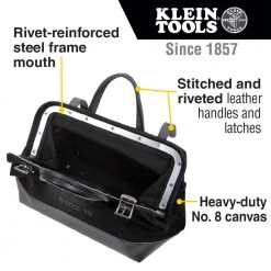 Tools & Equipment Klein 510212BLK 12