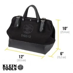 Tools & Equipment Klein 510212BLK 12