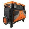 Klein 55473RTB 19 Pocket Telescoping Tradesman Pro Tool Master Rolling Tool Bag Tools & Equipment
