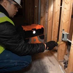 Klein 55473RTB 19 Pocket Telescoping Tradesman Pro Tool Master Rolling Tool Bag Tools & Equipment