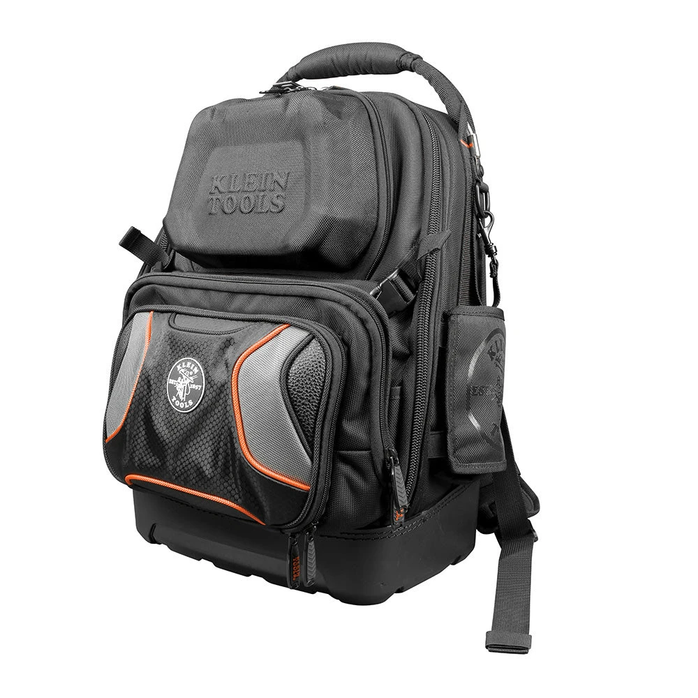 Tools & Equipment Klein 55485 Tradesman Pro Tool Master Backpack 5 Tools & Equipment Klein 55485 Tradesman Pro Tool Master Backpack