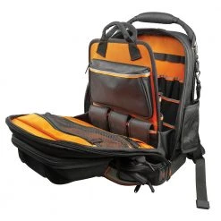 Tools & Equipment Klein 55485 Tradesman Pro Tool Master Backpack 14 Tools & Equipment Klein 55485 Tradesman Pro Tool Master Backpack