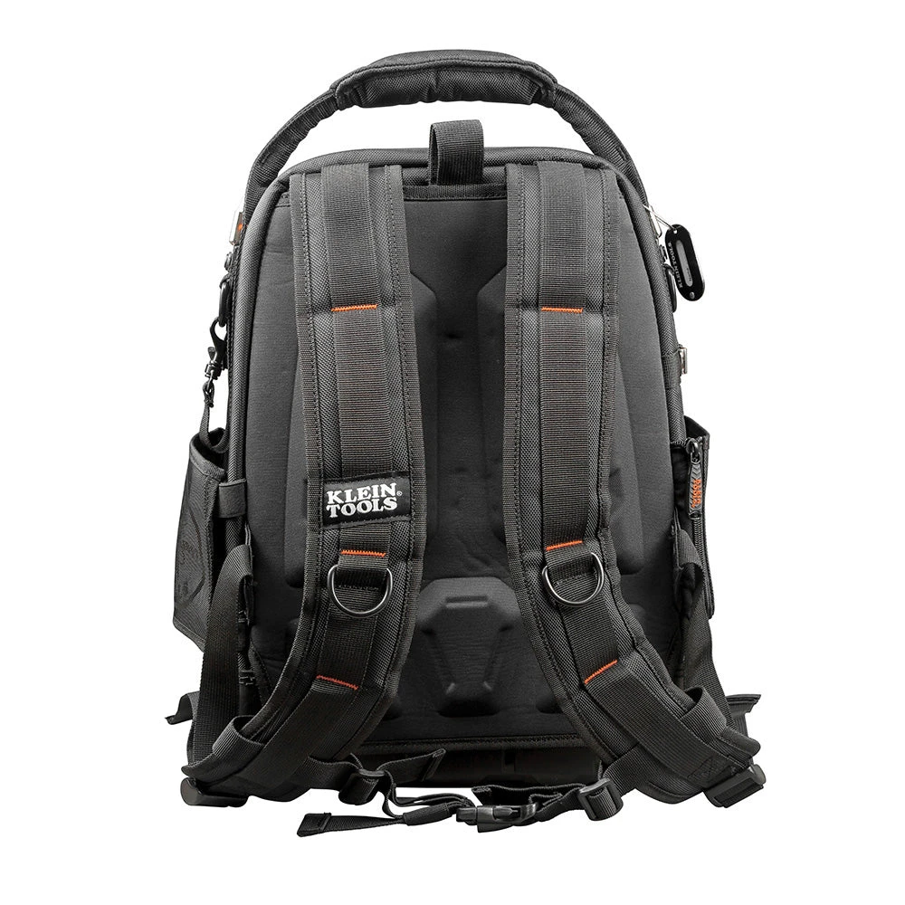 Tools & Equipment Klein 55485 Tradesman Pro Tool Master Backpack 8 Tools & Equipment Klein 55485 Tradesman Pro Tool Master Backpack