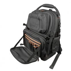 Tools & Equipment Klein 55485 Tradesman Pro Tool Master Backpack 18 Tools & Equipment Klein 55485 Tradesman Pro Tool Master Backpack
