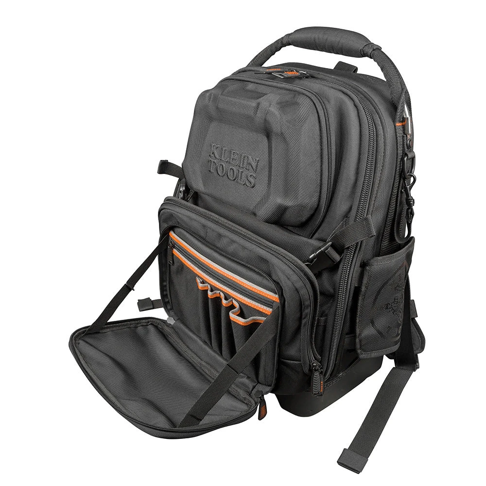 Tools & Equipment Klein 55485 Tradesman Pro Tool Master Backpack 10 Tools & Equipment Klein 55485 Tradesman Pro Tool Master Backpack