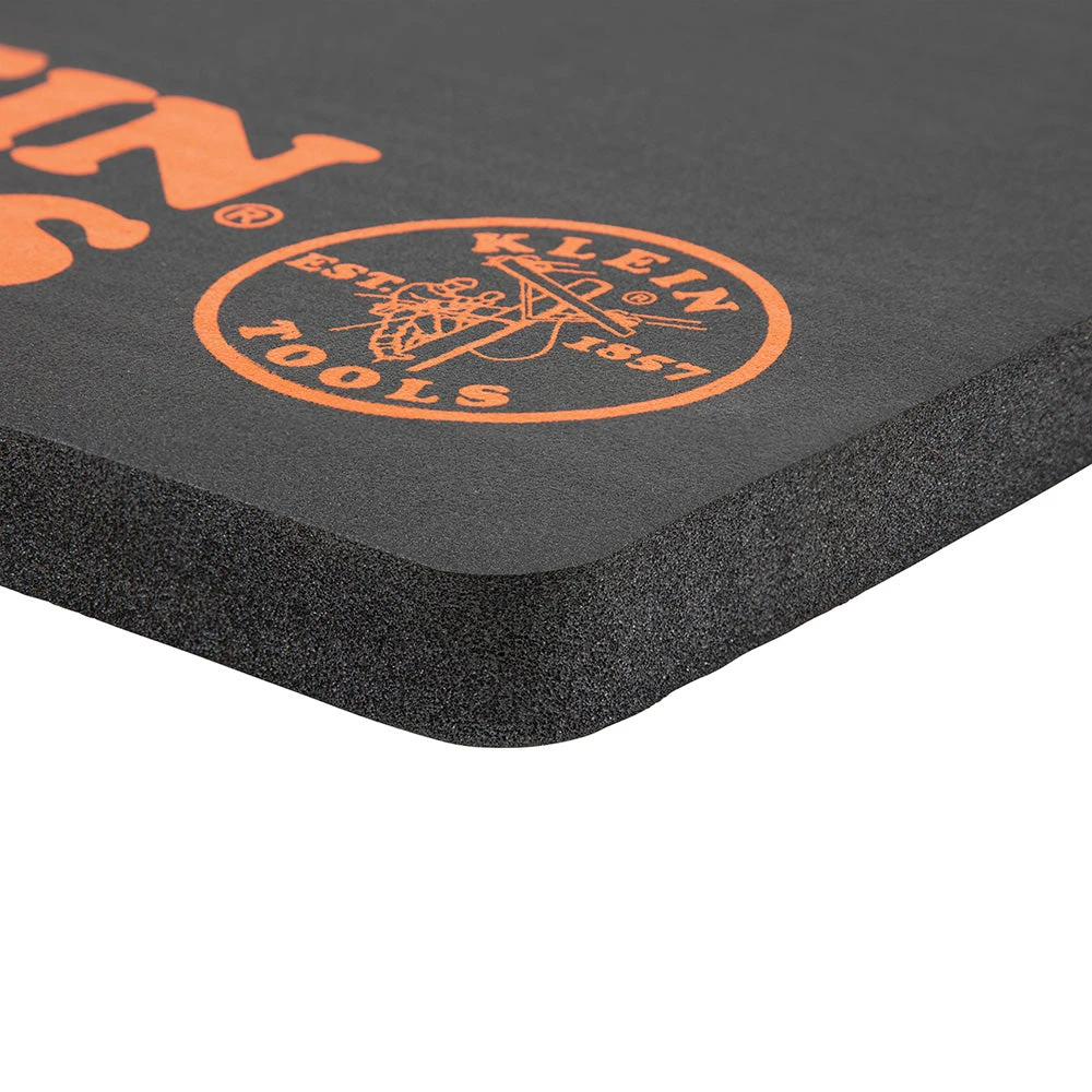 Klein 60135 Tradesman Pro Standard Kneeling Pad Kneeling Pad Tools & Equipment 7 Klein 60135 Tradesman Pro Standard Kneeling Pad Kneeling Pad Tools & Equipment