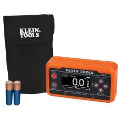 Tools & Equipment Klein 935DAGL Pre-Programmed Digital Level W/ Programmable Angles