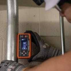 Tools & Equipment Klein 935DAGL Pre-Programmed Digital Level W/ Programmable Angles