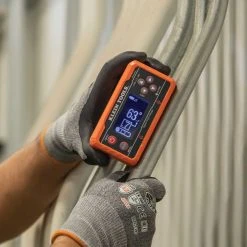 Tools & Equipment Klein 935DAGL Pre-Programmed Digital Level W/ Programmable Angles