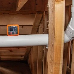 Tools & Equipment Klein 935DAG Digital Angle Gauge And Level