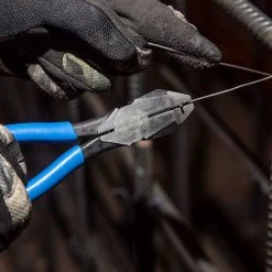 Klein 94508 2 Piece Ironworkers Heavy Duty High Leverage Pliers Kit