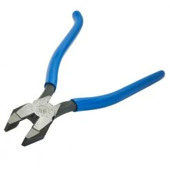 Klein 94508 2 Piece Ironworkers Heavy Duty High Leverage Pliers Kit