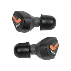 Klein AESEB1 High Quality Stereo Bluetooth Jobsite Earbuds W/ Bluetooth 5.0
