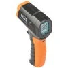 Tools & Equipment Klein IR1 10:1 Cordless Infrared Digital Thermometer W/ Targeting Laser