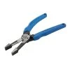 Klein K12035 Klein Kurve Heavy-Duty Wire Stripper 8-20 AWG
