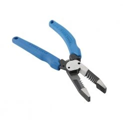 Klein K12035 Klein Kurve Heavy-Duty Wire Stripper 8-20 AWG