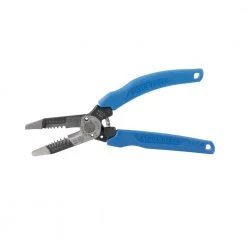 Klein K12035 Klein Kurve Heavy-Duty Wire Stripper 8-20 AWG