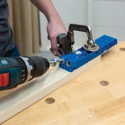 Kreg KPHJ320 Pocket Hole Jig 320